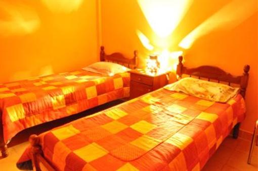 фото отеля Hostel Copacabana
