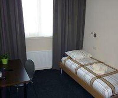 фото отеля Hotel Rozenburg