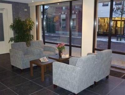 фото отеля Hotel Rozenburg