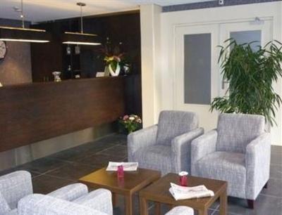 фото отеля Hotel Rozenburg