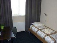 Hotel Rozenburg