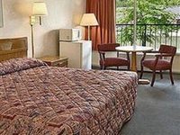 Town and Country Inn Suites Spindale