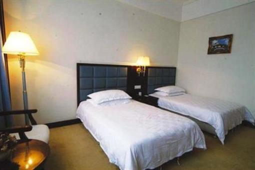 фото отеля Royal Spring Hotel Chenzhou