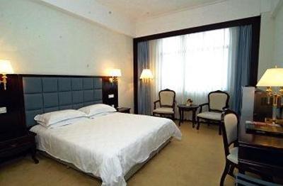 фото отеля Royal Spring Hotel Chenzhou