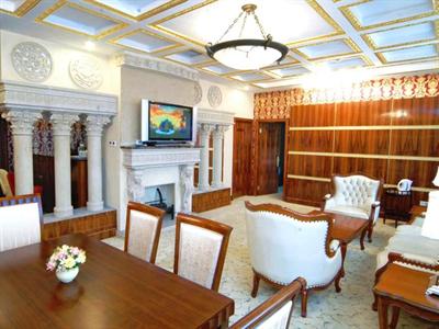 фото отеля Royal Spring Hotel Chenzhou