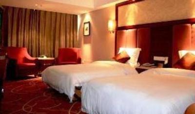 фото отеля Royal Spring Hotel Chenzhou