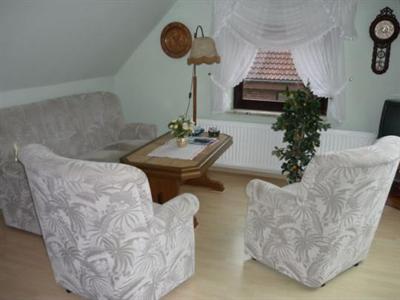 фото отеля Haus Seerose