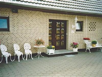 фото отеля Haus Seerose