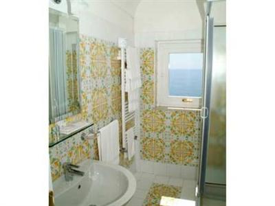 фото отеля Palazzo Talamo