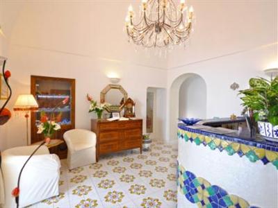 фото отеля Palazzo Talamo