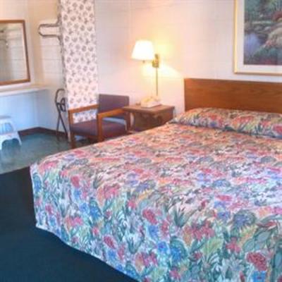 фото отеля Relax Inn Westminster