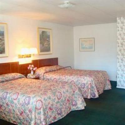 фото отеля Relax Inn Westminster