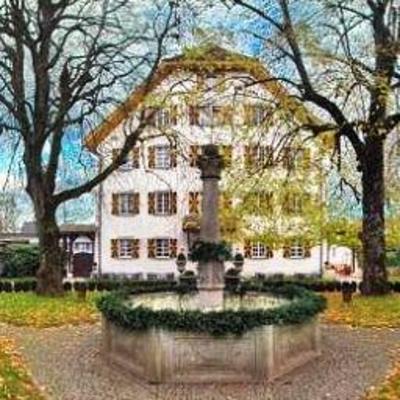 фото отеля Schloss Bottstein
