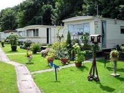фото отеля Woodlands Apartments Mere Brow Southport