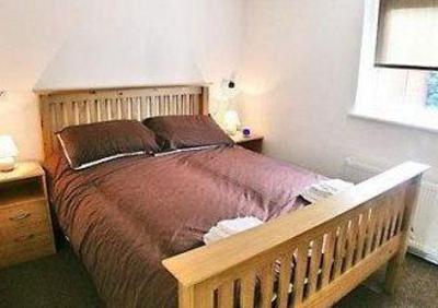 фото отеля Woodlands Apartments Mere Brow Southport