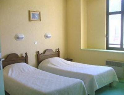 фото отеля Hotel Aranc Evasion