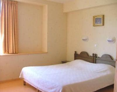фото отеля Hotel Aranc Evasion