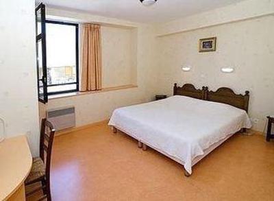 фото отеля Hotel Aranc Evasion