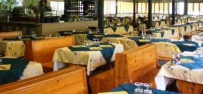 фото отеля Ristorante Albergo Al Donatore