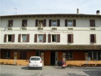 фото отеля Ristorante Albergo Al Donatore