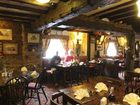 фото отеля The Wishing Well Inn Bourne (England)