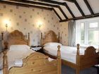 фото отеля The Wishing Well Inn Bourne (England)