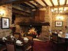 фото отеля The Wishing Well Inn Bourne (England)