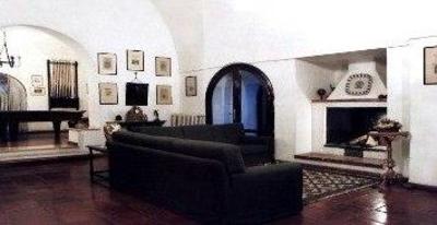 фото отеля Masseria Agrituristica Il Cardinale