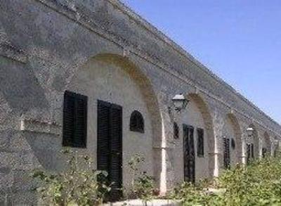 фото отеля Masseria Agrituristica Il Cardinale