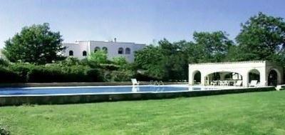 фото отеля Masseria Agrituristica Il Cardinale