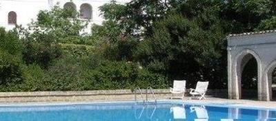 фото отеля Masseria Agrituristica Il Cardinale