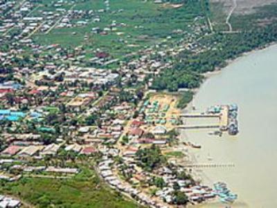 фото отеля PGT Merauke
