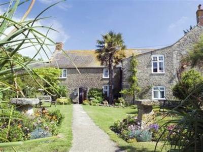 фото отеля The Manor Hotel Abbotsbury