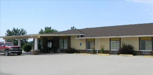 фото отеля Southfork Motel