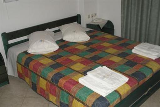 фото отеля Nostos Apartments