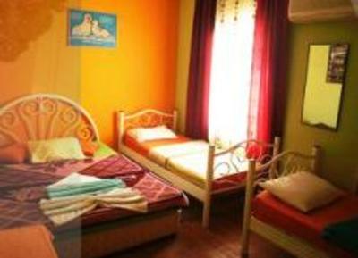 фото отеля Kucukdeniz Pension