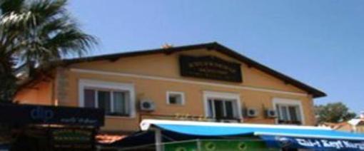 фото отеля Kucukdeniz Pension