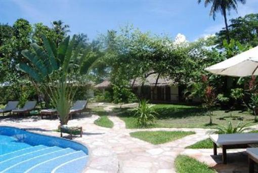 фото отеля Le Flamboyant Resort