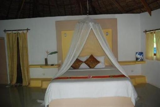 фото отеля Le Flamboyant Resort