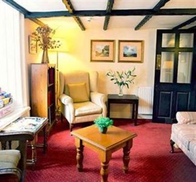 фото отеля The Crown Coaching Inn Helmsley