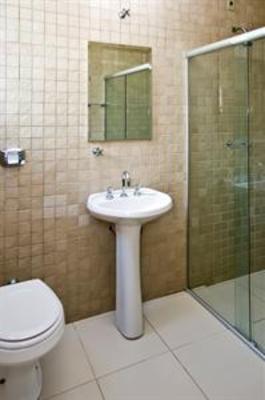 фото отеля Cris Hotel