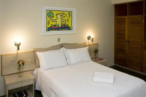 фото отеля Cris Hotel