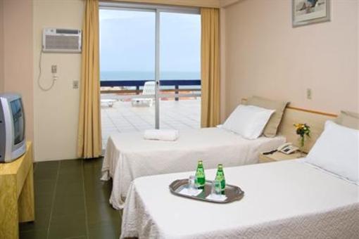 фото отеля Cris Hotel
