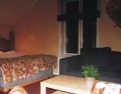 фото отеля Le Ski Lodge
