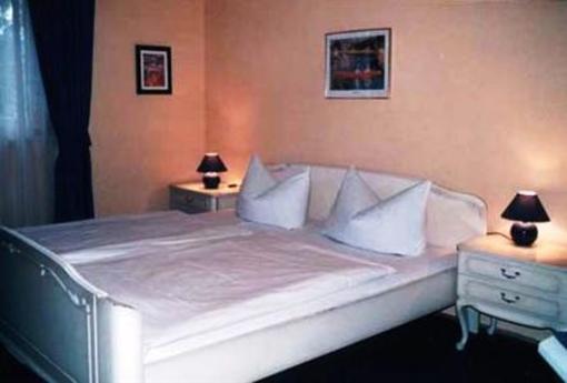 фото отеля Pelikan Hotel