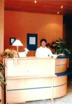 фото отеля Pelikan Hotel