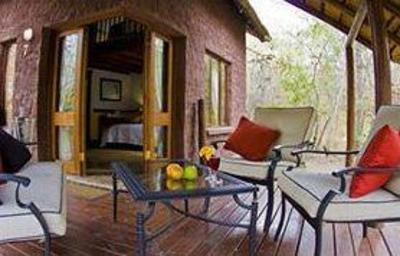 фото отеля Grand Kruger Lodge