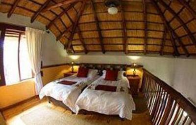 фото отеля Grand Kruger Lodge