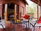 фото отеля Grand Kruger Lodge