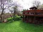 фото отеля Grand Kruger Lodge